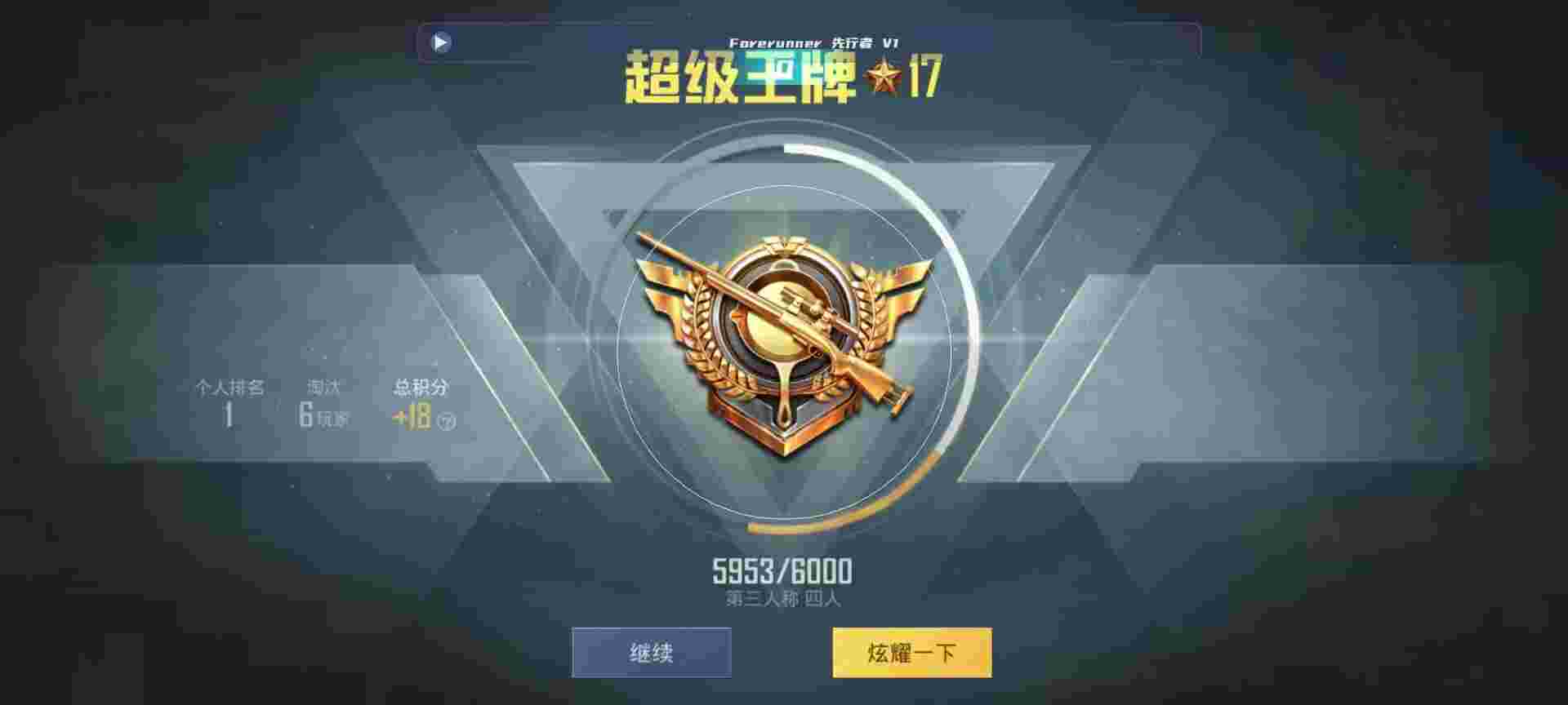 和平精英鸡腿辅助自瞄 - ��ƽ��Ӣ���Ѳ����ôŪ辅助预览图